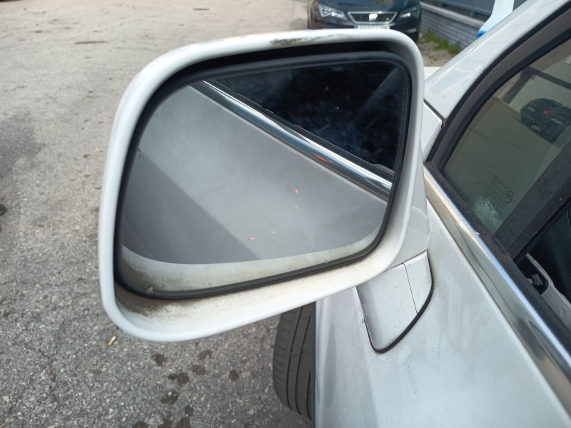 Recambio de espejo retrovisor izquierdo para chevrolet orlando (j309) 2.0 d referencia OEM IAM 95275767  