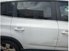 Recambio de puerta trasera derecha para chevrolet orlando (j309) 2.0 d referencia OEM IAM 95242607  