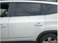 Recambio de puerta trasera izquierda para chevrolet orlando (j309) 2.0 d referencia OEM IAM 95242606  
