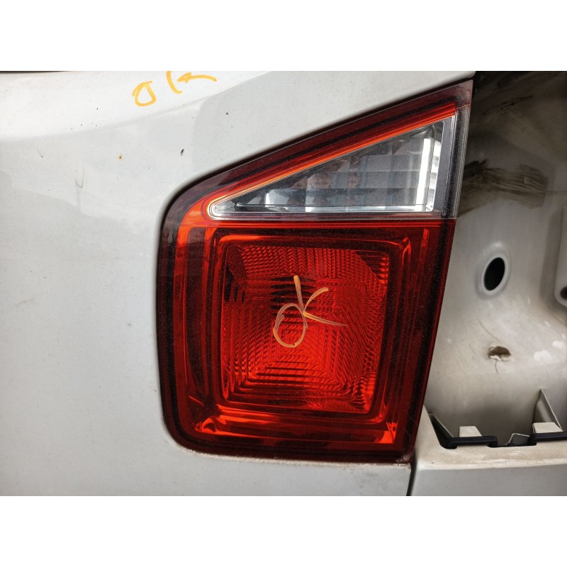 Recambio de piloto trasero derecho interior para chevrolet orlando (j309) 2.0 d referencia OEM IAM 42334062  