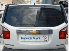 Recambio de porton trasero para chevrolet orlando (j309) 2.0 d referencia OEM IAM 95186445  