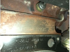 Recambio de motor completo para ford focus i (daw, dbw) 1.8 tdci referencia OEM IAM 1465782 FFDA4L  2