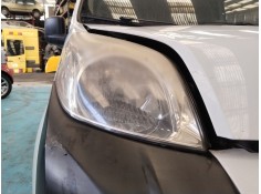 Recambio de faro derecho para citroën nemo furgoneta/monovolumen (aa_) 1.3 hdi 75 referencia OEM IAM 1634151880  