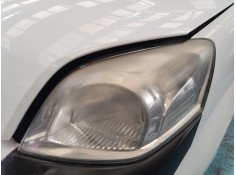 Recambio de faro izquierdo para citroën nemo furgoneta/monovolumen (aa_) 1.3 hdi 75 referencia OEM IAM 1634151680   2