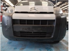 Recambio de paragolpes delantero para citroën nemo furgoneta/monovolumen (aa_) 1.3 hdi 75 referencia OEM IAM 1609861280  