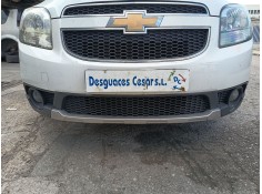 Recambio de paragolpes delantero para chevrolet orlando (j309) 2.0 d referencia OEM IAM   