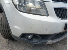 Recambio de paragolpes delantero para chevrolet orlando (j309) 2.0 d referencia OEM IAM    2