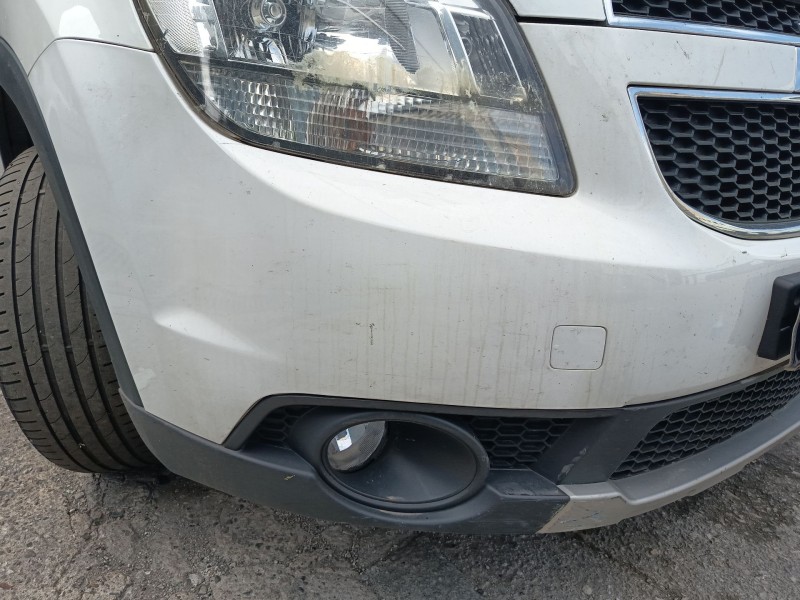 Recambio de paragolpes delantero para chevrolet orlando (j309) 2.0 d referencia OEM IAM   