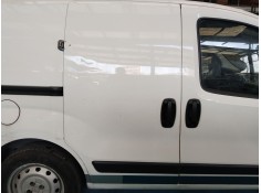 Recambio de puerta lateral corredera derecha para citroën nemo furgoneta/monovolumen (aa_) 1.3 hdi 75 referencia OEM IAM   