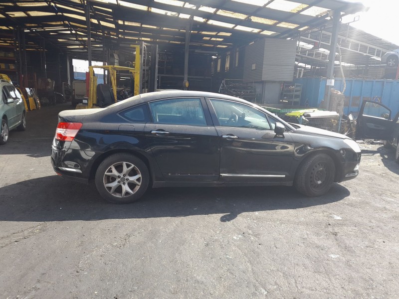 citroën c5 iii (rd_) del año 2009