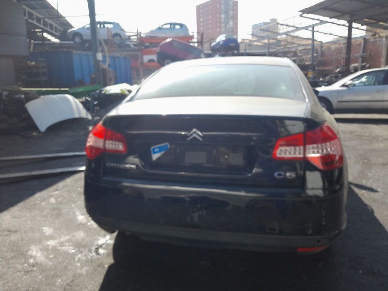 citroën c5 iii (rd_) del año 2009