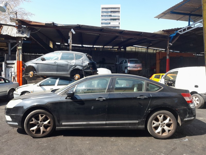 citroën c5 iii (rd_) del año 2009