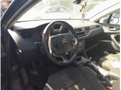 citroën c5 iii (rd_) del año 2009 2