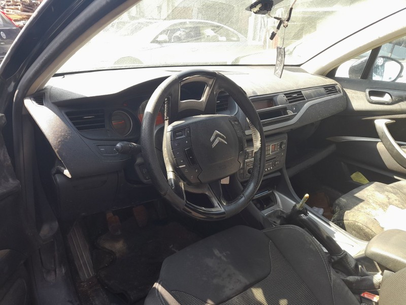 citroën c5 iii (rd_) del año 2009