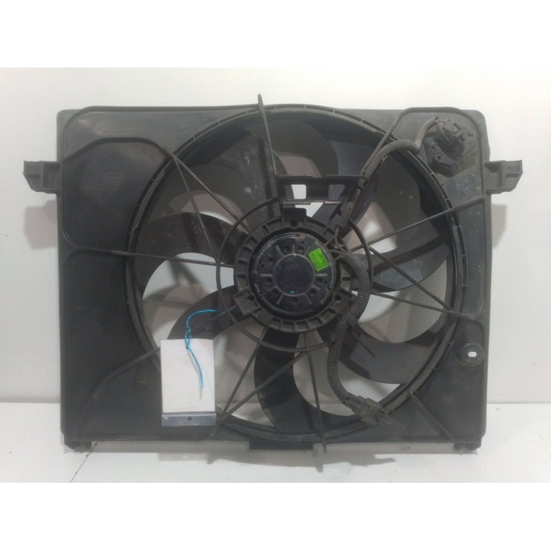 ELECTROVENTILADOR 253801D F00S3A2395  - imagen 1