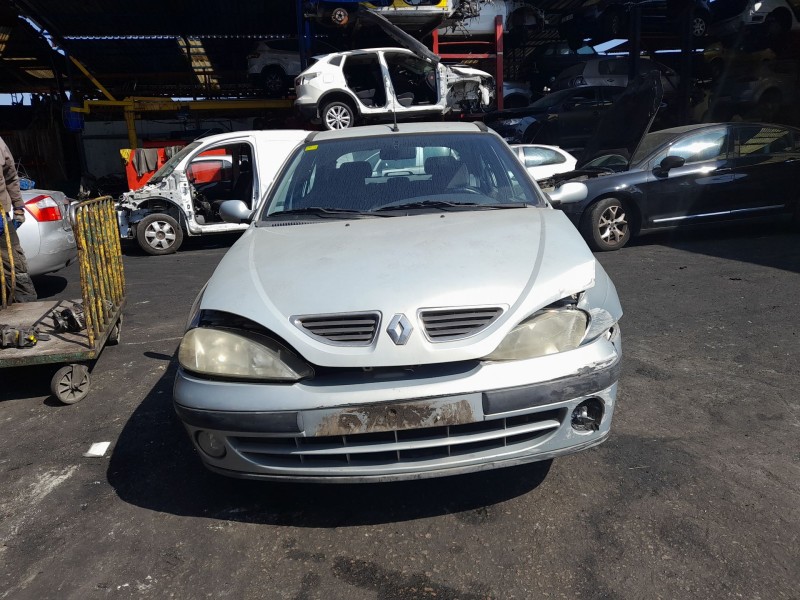 renault megane i (ba0/1_) del año 2000