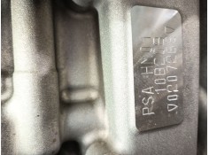 Recambio de motor completo para citroën c3 ii (sc_) 1.2 vti 82 referencia OEM IAM HM01   2