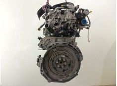 Recambio de motor completo para renault captur i (j5_, h5_) 1.2 tce 120 referencia OEM IAM H5FG412 8201548595 