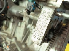 Recambio de motor completo para renault captur i (j5_, h5_) 1.2 tce 120 referencia OEM IAM H5FG412 8201548595  2