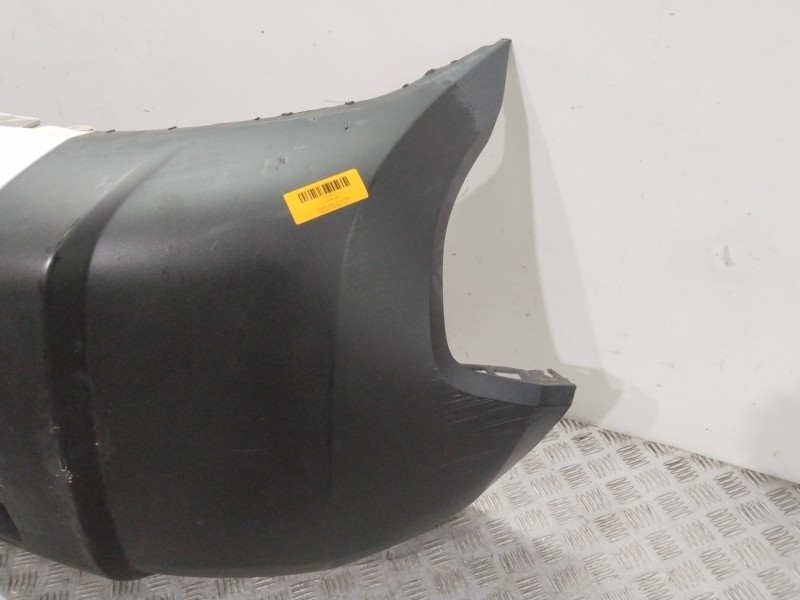 Recambio de paragolpes delantero para peugeot bipper (aa_) 1.3 hdi 75 referencia OEM IAM 1609861280  