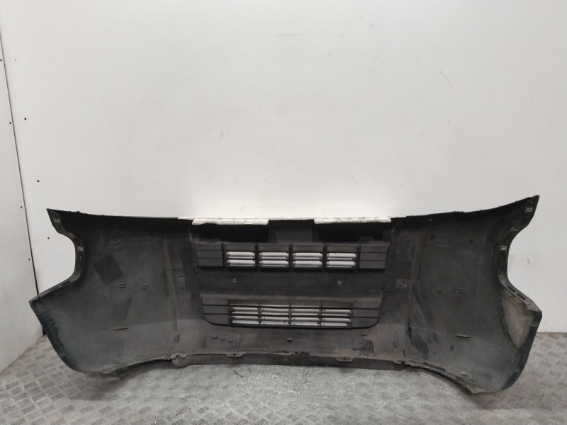 Recambio de paragolpes delantero para peugeot bipper (aa_) 1.3 hdi 75 referencia OEM IAM 1609861280  