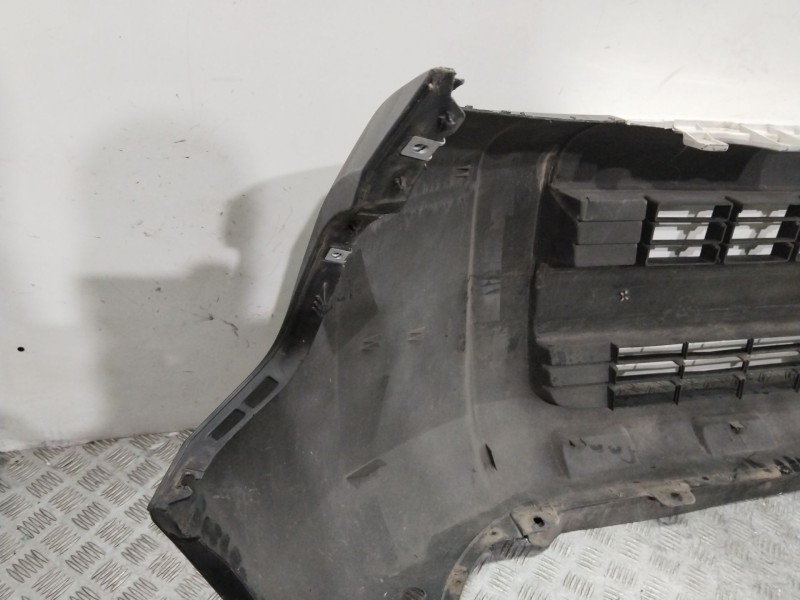 Recambio de paragolpes delantero para peugeot bipper (aa_) 1.3 hdi 75 referencia OEM IAM 1609861280  