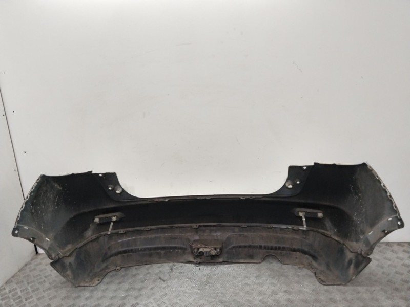 Recambio de paragolpes trasero para nissan juke (f15) 1.5 dci referencia OEM IAM H50221KAFH  