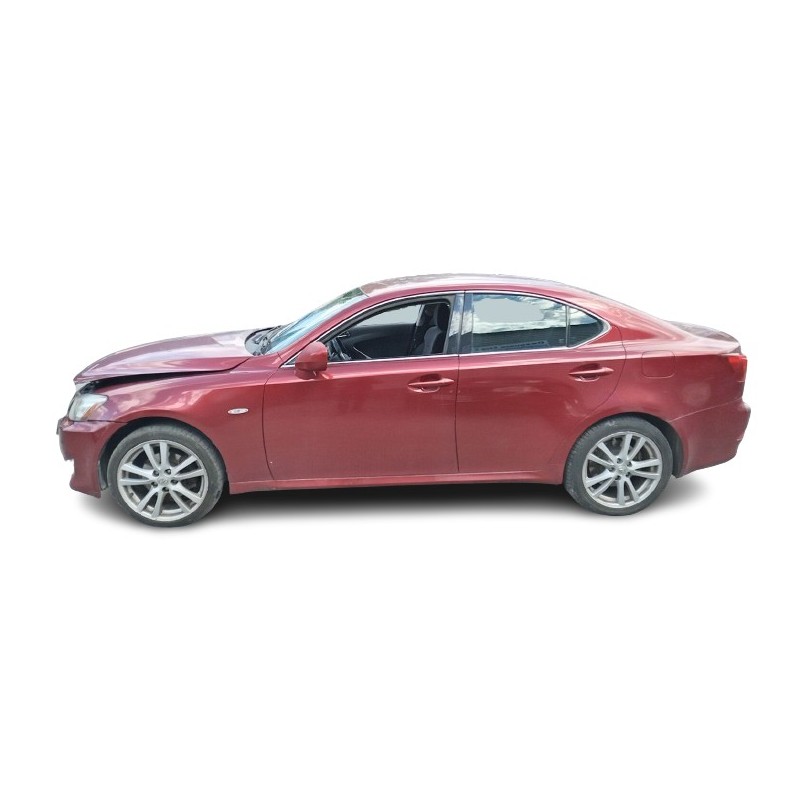 LEXUS IS II (_E2_) - imagen 1