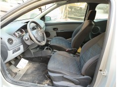 renault clio iii (br0/1, cr0/1) del año 2006 2