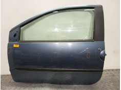 Recambio de puerta delantera izquierda para renault twingo ii (cn0_) 1.5 dci (cn0e) referencia OEM IAM 801010419R  