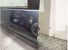 Recambio de puerta delantera izquierda para renault twingo ii (cn0_) 1.5 dci (cn0e) referencia OEM IAM 801010419R   2