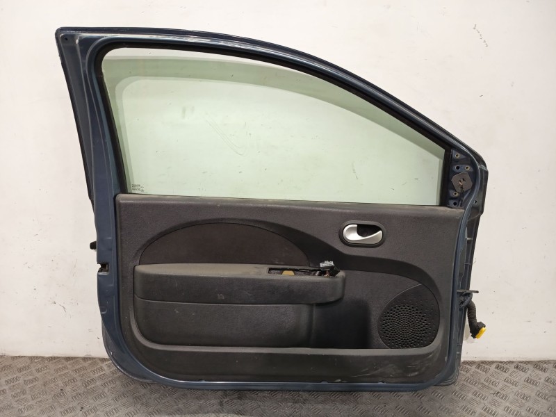 Recambio de puerta delantera izquierda para renault twingo ii (cn0_) 1.5 dci (cn0e) referencia OEM IAM 801010419R  