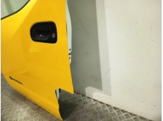 Recambio de puerta delantera izquierda para nissan nv200 / evalia autobús e-nv (me0m) referencia OEM IAM H01014FAMA  AMARILLO 2