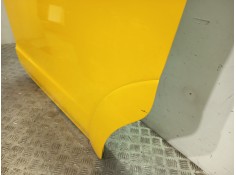 Recambio de puerta lateral corredera izquierda para nissan nv200 / evalia autobús e-nv (me0m) referencia OEM IAM H21014FAMC   2