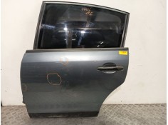 Recambio de puerta trasera izquierda para citroën c4 i (lc_) 1.6 hdi referencia OEM IAM 9006H8  
