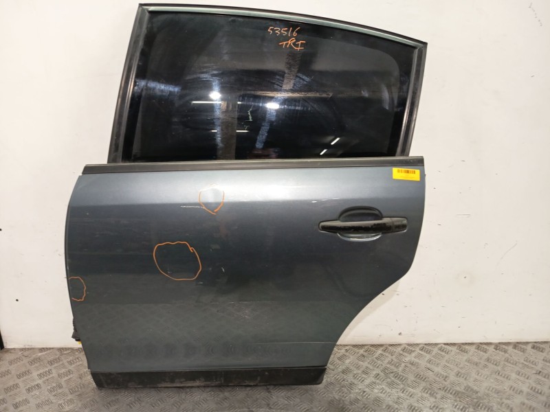Recambio de puerta trasera izquierda para citroën c4 i (lc_) 1.6 hdi referencia OEM IAM 9006H8  