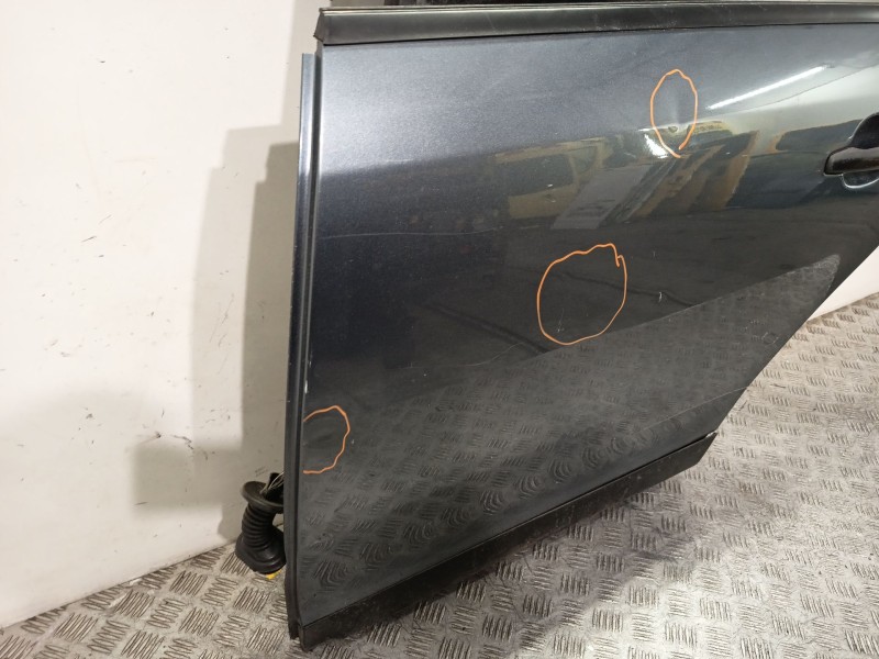 Recambio de puerta trasera izquierda para citroën c4 i (lc_) 1.6 hdi referencia OEM IAM 9006H8  
