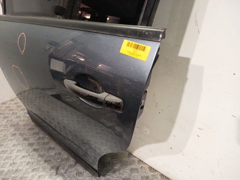 Recambio de puerta trasera izquierda para citroën c4 i (lc_) 1.6 hdi referencia OEM IAM 9006H8  