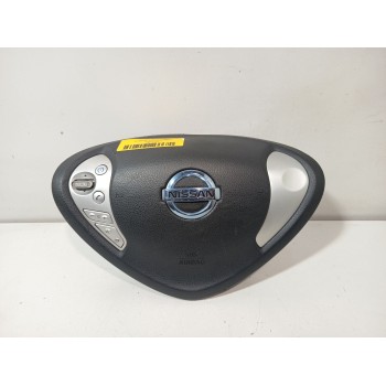 AIRBAG DELANTERO IZQUIERDO 985104FA0C 