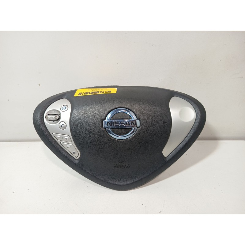 AIRBAG DELANTERO IZQUIERDO 985104FA0C  - imagen 1
