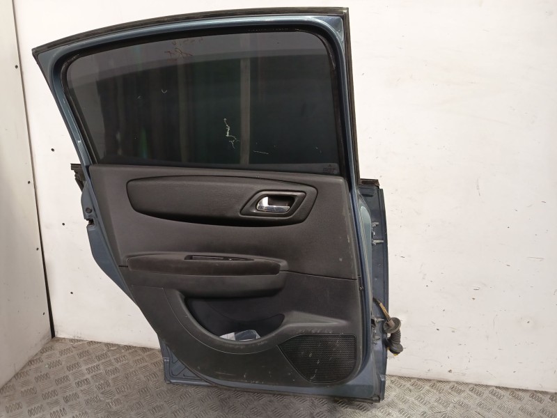 Recambio de puerta trasera izquierda para citroën c4 i (lc_) 1.6 hdi referencia OEM IAM 9006H8  