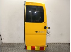 Recambio de puerta trasera derecha para nissan nv200 / evalia autobús e-nv (me0m) referencia OEM IAM K01003LGMC  