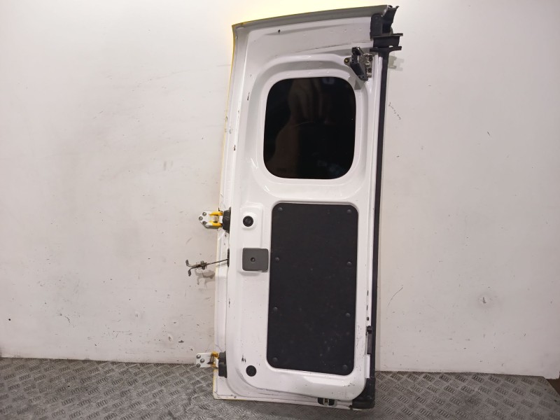 Recambio de puerta trasera derecha para nissan nv200 / evalia autobús e-nv (me0m) referencia OEM IAM K01003LGMC  
