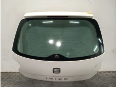 Recambio de porton trasero para seat ibiza iv (6j5, 6p1) 1.9 tdi referencia OEM IAM 6J4827024  