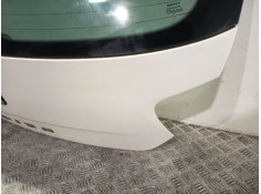 Recambio de porton trasero para seat ibiza iv (6j5, 6p1) 1.9 tdi referencia OEM IAM 6J4827024   2