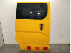 Recambio de puerta lateral corredera derecha para nissan nv200 / evalia autobús e-nv (me0m) referencia OEM IAM H21004FAMC  