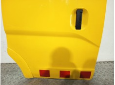 Recambio de puerta lateral corredera derecha para nissan nv200 / evalia autobús e-nv (me0m) referencia OEM IAM H21004FAMC   2