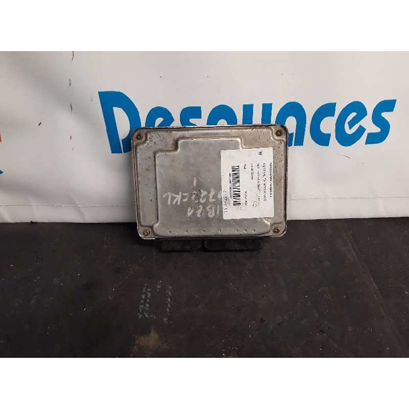 CENTRALITA MOTOR UCE 0281010690 038906012em  - imagen 2