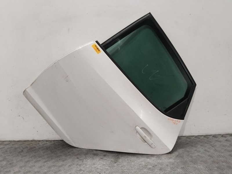 Recambio de puerta trasera izquierda para seat ibiza iv (6j5, 6p1) 1.9 tdi referencia OEM IAM 6J4833055  