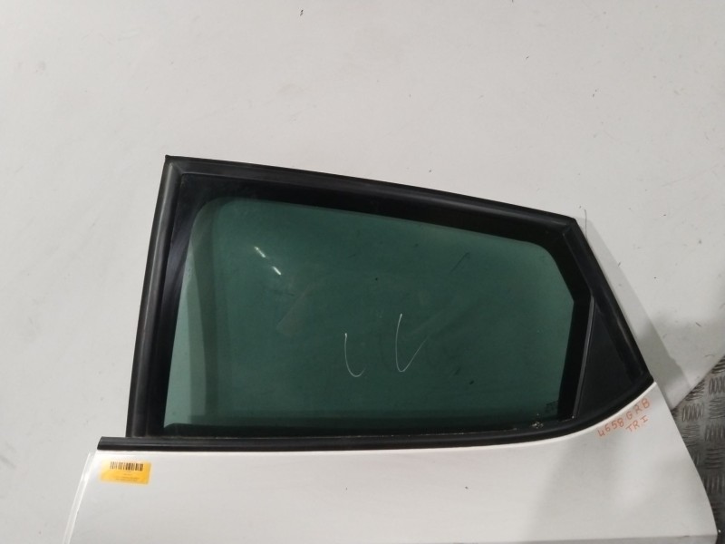 Recambio de puerta trasera izquierda para seat ibiza iv (6j5, 6p1) 1.9 tdi referencia OEM IAM 6J4833055  